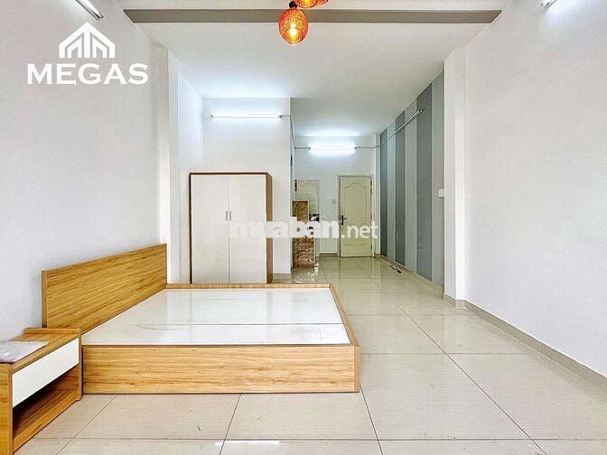 🏠Căn Hộ Mini Cao Cấp Full NT _ Máy giặt Riêng ngay Bình Trị Đông B📍