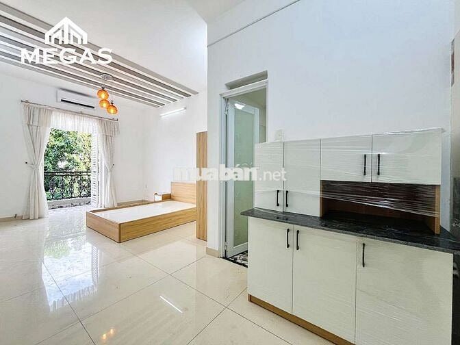 🏠Căn Hộ Mini Cao Cấp Full NT _ Máy giặt Riêng ngay Bình Trị Đông B📍