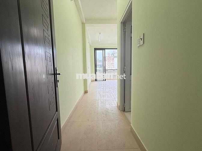 Studio Bancol - New 100% - Rộng Rãi, Thoáng Mát 📍Q6, Tân Phú Tiện Q11✨