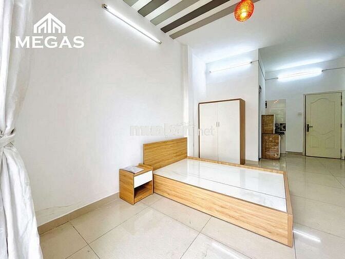 🏠Căn Hộ Mini Cao Cấp Full NT _ Máy giặt Riêng ngay Bình Trị Đông B📍