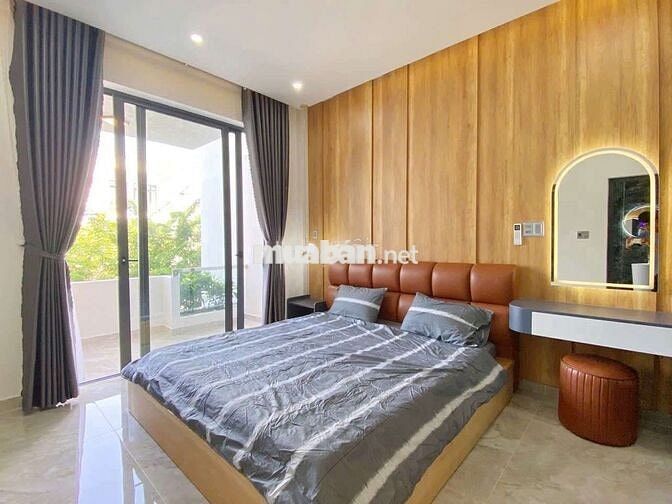 Chào bán nhà 3 mê Khu Đô Thị Sinh Thái Hoà Xuân