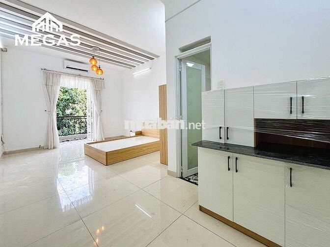 🏠Căn Hộ Mini Cao Cấp Full NT _ Máy giặt Riêng ngay Bình Trị Đông B📍