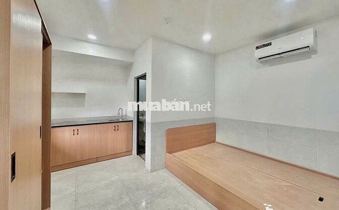 THU NHẬP 1.5 TỶ/NĂM, TÒA NHÀ CHDV 4 TẦNG, ĐƯỜNG HOÀNG DIỆU 2, THỦ ĐỨC