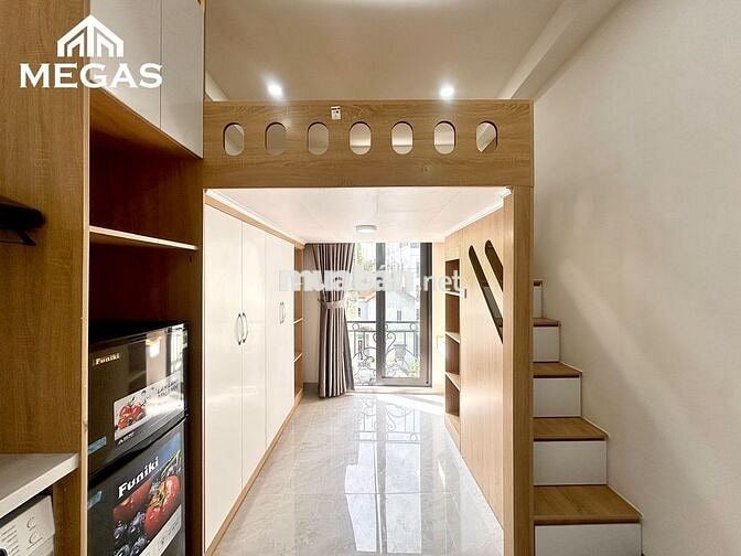 ✨CHO THUÊ PHÒNG DUPLEX FULL ĐỒ - PHÚ ĐÔ -GẦN SÂN VẬN ĐỘNG MỸ ĐÌNH✨