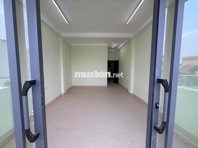Studio Bancol - New 100% - Rộng Rãi, Thoáng Mát 📍Q6, Tân Phú Tiện Q11✨
