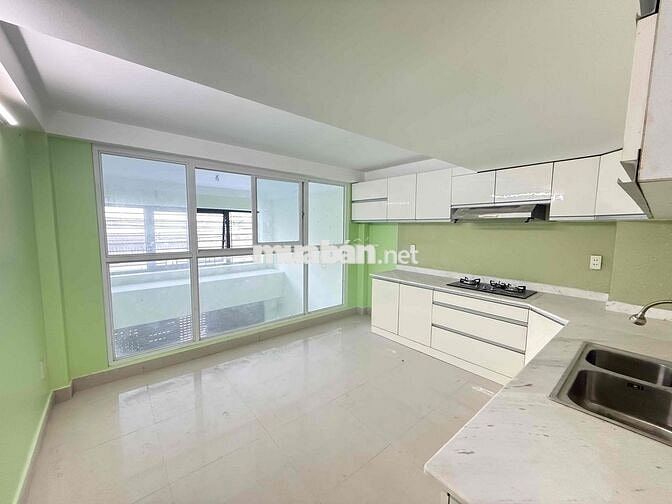 Studio Bancol - New 100% - Rộng Rãi, Thoáng Mát 📍Q6, Tân Phú Tiện Q11✨