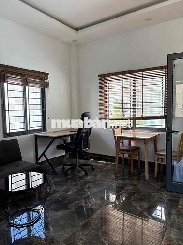 CHO THUÊ CĂN HỘ 1 PHÒNG NGỦ 50m2- BẾP RIÊNG BIỆT