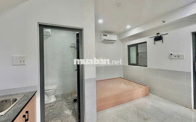 THU NHẬP 1.5 TỶ/NĂM, TÒA NHÀ CHDV 4 TẦNG, ĐƯỜNG HOÀNG DIỆU 2, THỦ ĐỨC