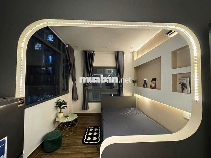 🔥CHO THUÊ CĂN HỘ CAO CẤP VIEW CHUNG CƯ HÀ ĐÔ NẰM NGAY ĐƯỜNG CMT8 Q10