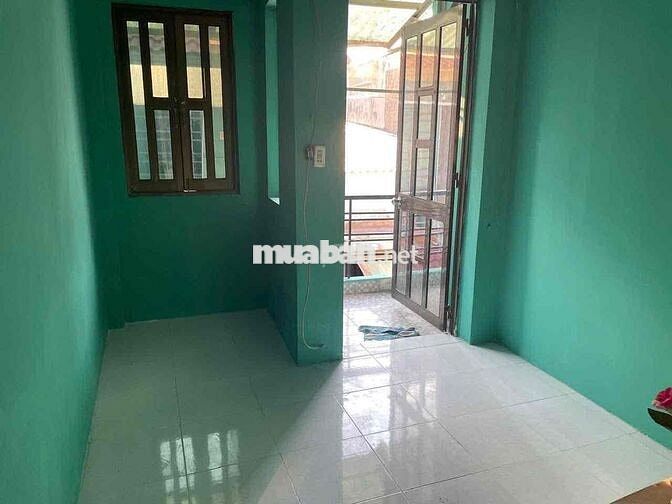 Trệt lầu 3*8; 2pn có máy lạnh Rẻ chốt lẹ