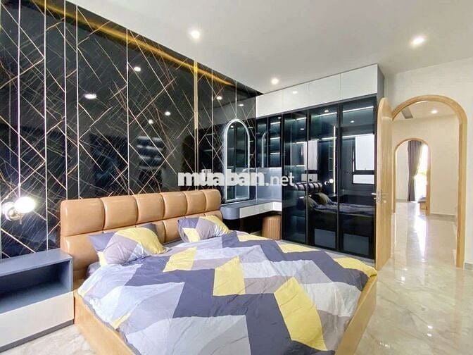 Chào bán nhà 3 mê Khu Đô Thị Sinh Thái Hoà Xuân