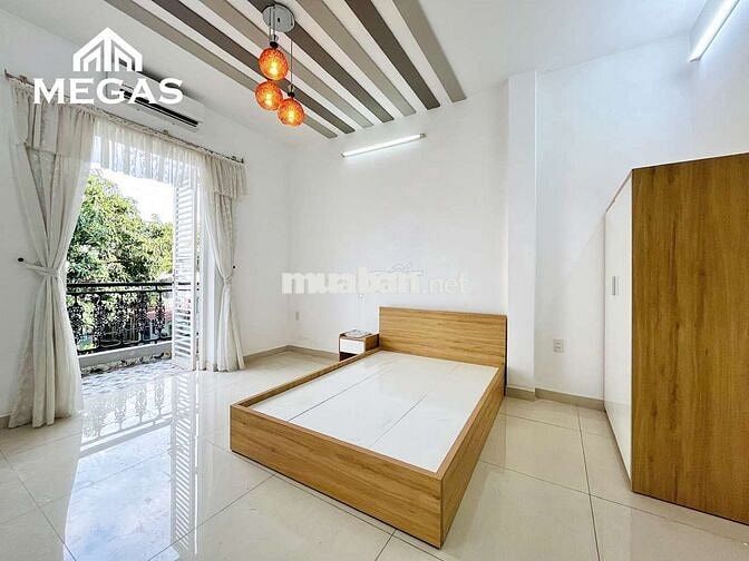 🏠Căn Hộ Mini Cao Cấp Full NT _ Máy giặt Riêng ngay Bình Trị Đông B📍