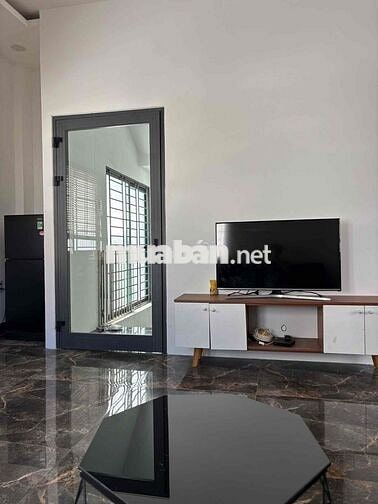 CHO THUÊ CĂN HỘ 1 PHÒNG NGỦ 50m2- BẾP RIÊNG BIỆT