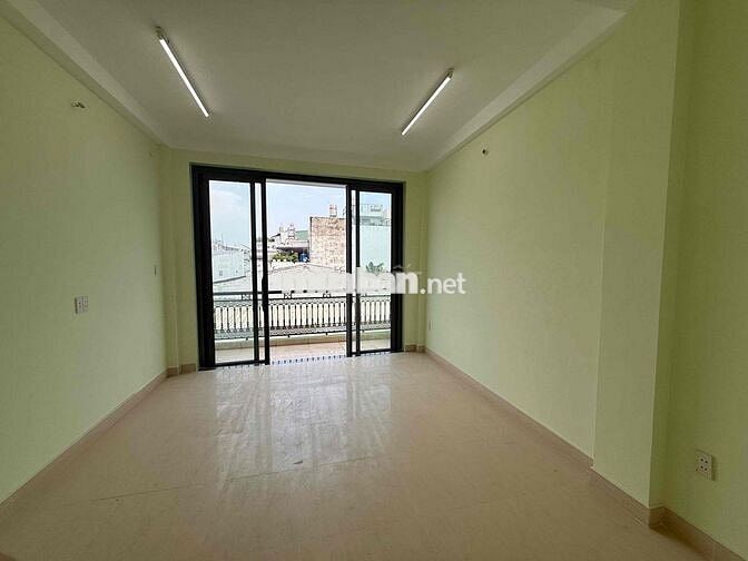 Studio Bancol - New 100% - Rộng Rãi, Thoáng Mát 📍Q6, Tân Phú Tiện Q11✨