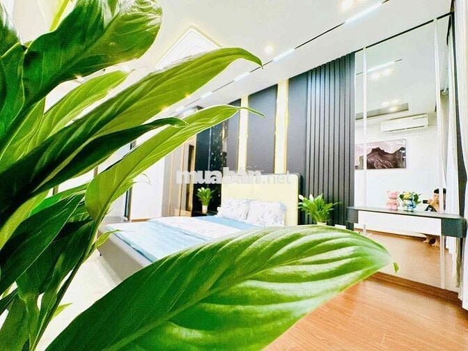 CẦN BÁN NHÀ - KHƯƠNG TRUNG - 5M Ra Ô Tô Tránh - GIÁ CỰC TỐT