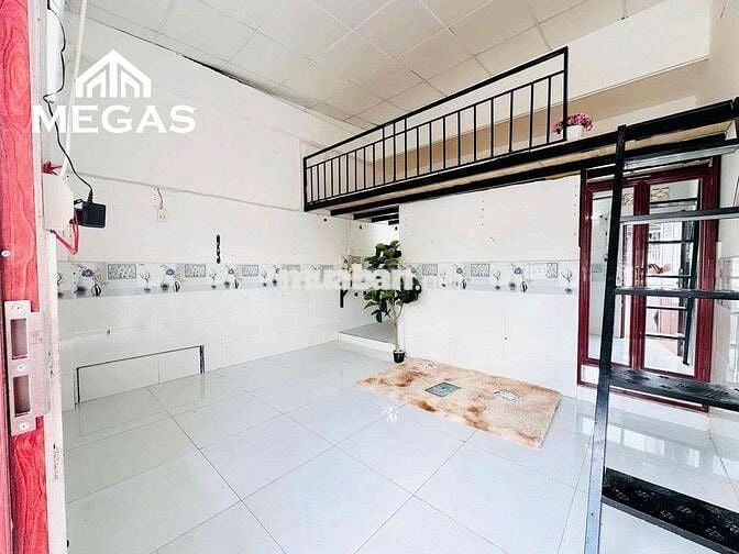 Duplex Bancol - Full NT - New 100% - Khu An Ninh, Yên Tĩnh📍Q6 Tiện Q5✨