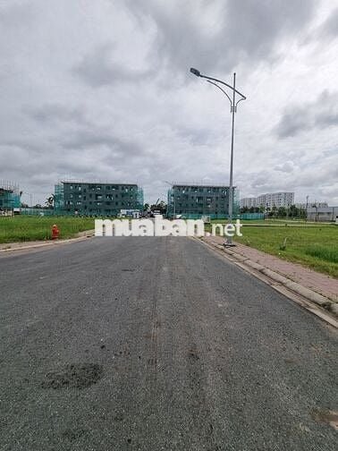 Sổ hồng thổ cư 90m2 thuộc dự án Nam Long 2