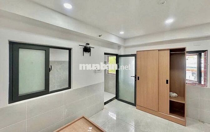 THU NHẬP 1.5 TỶ/NĂM, TÒA NHÀ CHDV 4 TẦNG, ĐƯỜNG HOÀNG DIỆU 2, THỦ ĐỨC