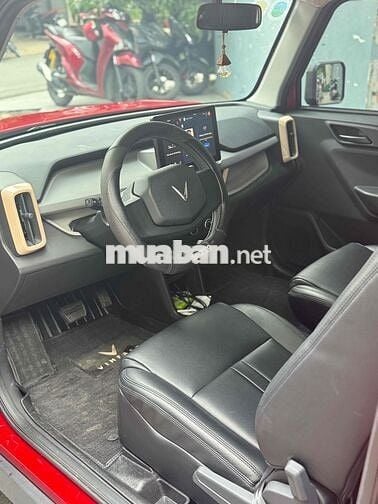 VinFast VF3 2024 Thuê pin - 6000 km