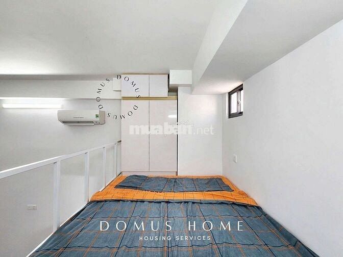 Căn Hộ duplex full nội thất, đường lâm văn bền quận 7. Gần TDT, UFM.