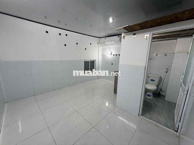 CHÍNH CHỦ CHO THUÊ PHÒNG TRỌ KHÔNG GÁC GẦN ĐẠI HỌC VĂN HIẾN