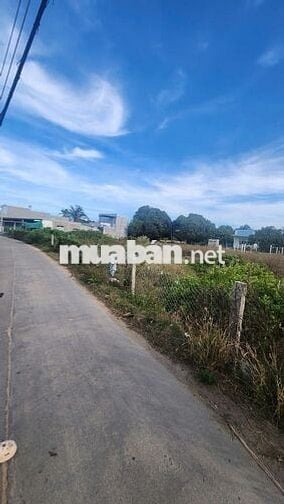 BÁN LÔ ĐẤT 2 MẶT TIỀN ĐƯỜNG OTO, PHƯỜNG VĂN HẢI. PHAN RANG THÁP CHÀM.