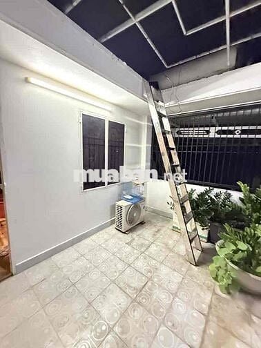 Phú thọ hoà 53, 4 tầng, Dt: 4 x 14, Giá: 7.18 tỷ Phú Thọ Hòa - Tân Phú