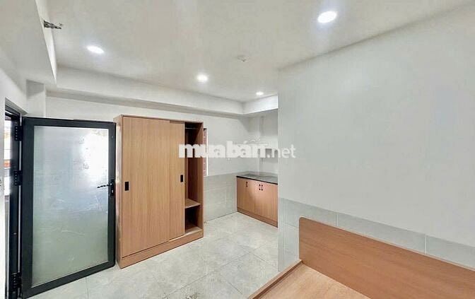 THU NHẬP 1.5 TỶ/NĂM, TÒA NHÀ CHDV 4 TẦNG, ĐƯỜNG HOÀNG DIỆU 2, THỦ ĐỨC