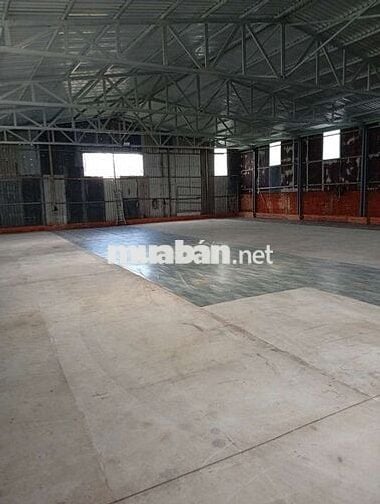 CHO THUÊ KHO 430M2 ĐƯỜNG LÊ TRỌNG TẤN KHO ĐƯỜNG TẢI ĐIỆN 3PHA