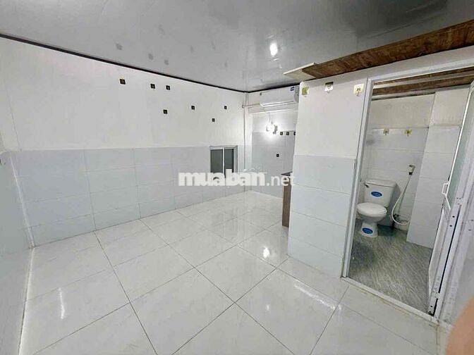 PHÒNG TRỌ SINH VIÊN GIÁ RẺ TÂN PHÚ SẴN MÁY LẠNH, GẦN ĐH CĂN HIẾN, Q10