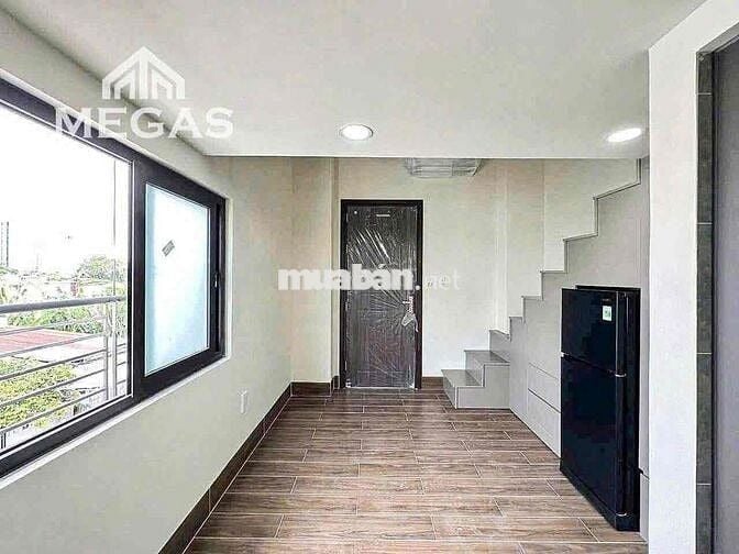 Duplex mới xây ngay Aeon Tân Phú Giá Rẻ