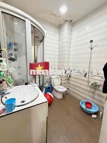 Phú thọ hoà 53, 4 tầng, Dt: 4 x 14, Giá: 7.18 tỷ Phú Thọ Hòa - Tân Phú