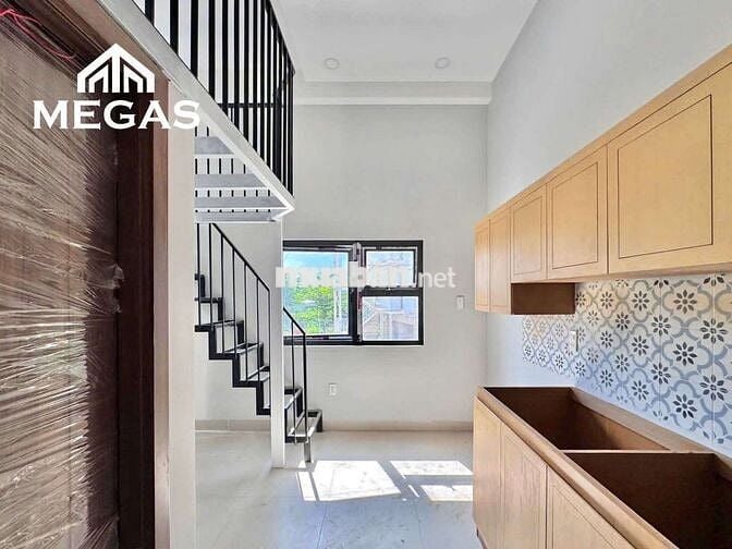 CHUNG CƯ MINI NGAY XA LỘ HÀ NỘI- ĐẶNG VĂN BI