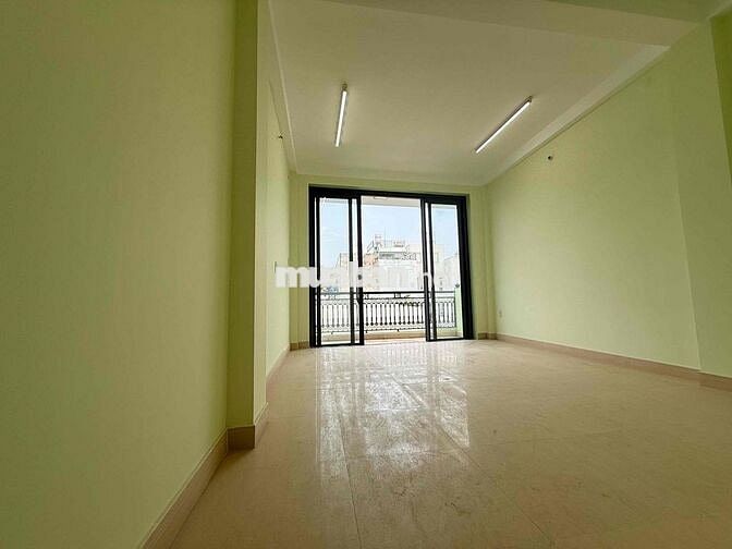Studio Bancol - New 100% - Rộng Rãi, Thoáng Mát 📍Q6, Tân Phú Tiện Q11✨