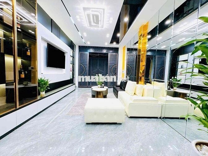 CẦN BÁN NHÀ - KHƯƠNG TRUNG - 5M Ra Ô Tô Tránh - GIÁ CỰC TỐT