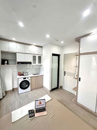 18 Phòng FULL Nội Thất Thang Máy CHỢ KHÂM THIÊN 55M 13,5 Tỷ