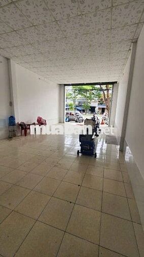 bán 106m2 thổ cư  có nhà, mặt tiềnThống Nhất , giá ngợp oxi chỉ 3ty3
