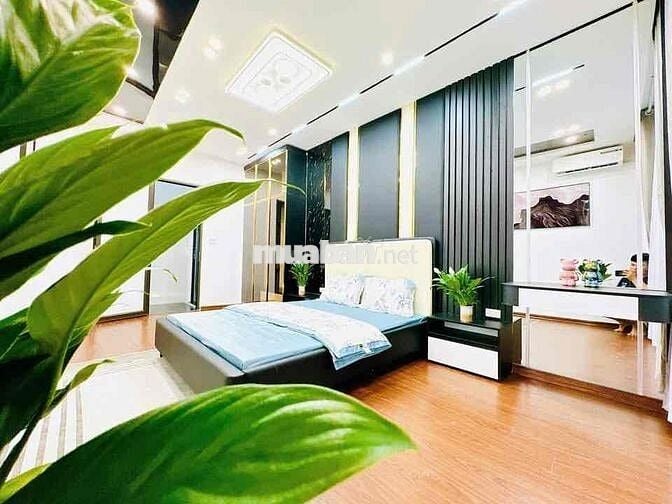 CẦN BÁN NHÀ - KHƯƠNG TRUNG - 5M Ra Ô Tô Tránh - GIÁ CỰC TỐT