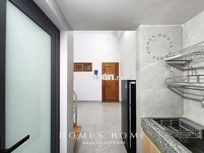 Căn Hộ duplex full nội thất, đường lâm văn bền quận 7. Gần TDT, UFM.