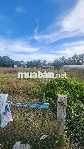 BÁN LÔ ĐẤT 2 MẶT TIỀN ĐƯỜNG OTO, PHƯỜNG VĂN HẢI. PHAN RANG THÁP CHÀM.