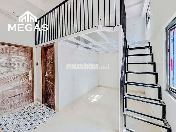 CHUNG CƯ MINI NGAY XA LỘ HÀ NỘI- ĐẶNG VĂN BI