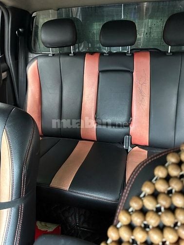 Isuzu Dmax 2016 LS 2.5 4x2 MT-