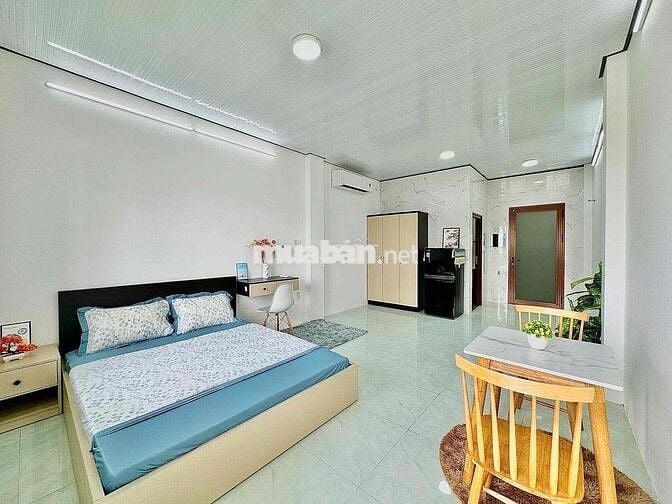 - 🏡BÊN EM TRỐNG 1P  KHÔNG GÁC -📌THOÁNG -💥Thoại Ngọc Hầu -💥Luỹ Bán Bích