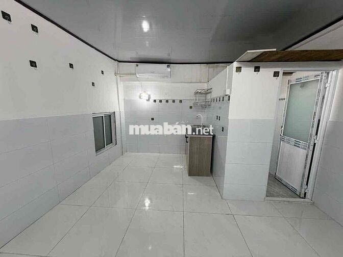 CHÍNH CHỦ CHO THUÊ PHÒNG TRỌ KHÔNG GÁC GẦN ĐẠI HỌC VĂN HIẾN