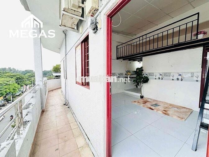 Duplex Bancol - Full NT - New 100% - Khu An Ninh, Yên Tĩnh📍Q6 Tiện Q5✨