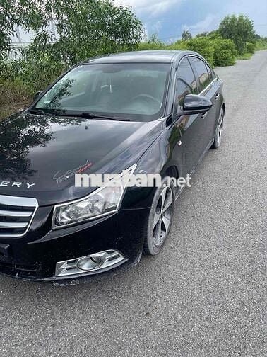 Daewoo Lacetti 2010 CDX 1.6 AT - 90000 km