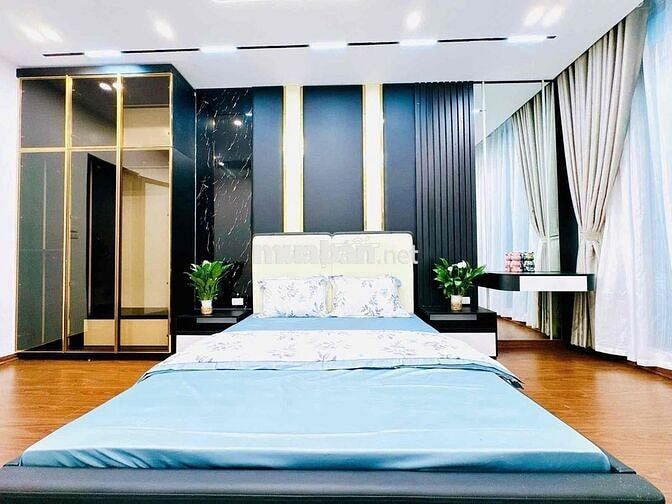 CẦN BÁN NHÀ - KHƯƠNG TRUNG - 5M Ra Ô Tô Tránh - GIÁ CỰC TỐT