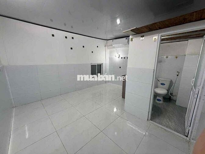 CHÍNH CHỦ CHO THUÊ PHÒNG TRỌ KHÔNG GÁC GẦN ĐẠI HỌC VĂN HIẾN