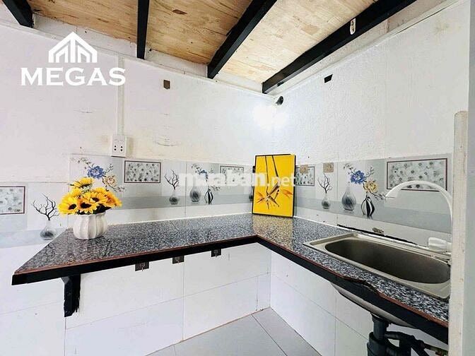 Duplex Bancol - Full NT - New 100% - Khu An Ninh, Yên Tĩnh📍Q6 Tiện Q5✨