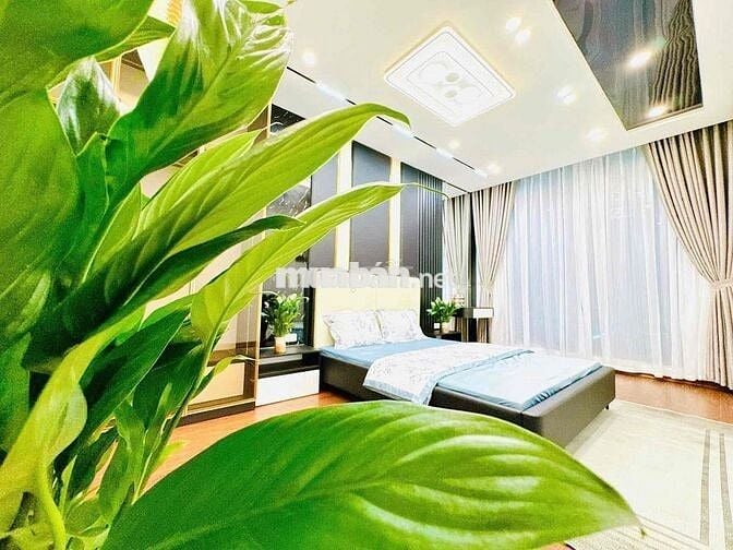 CẦN BÁN NHÀ - KHƯƠNG TRUNG - 5M Ra Ô Tô Tránh - GIÁ CỰC TỐT